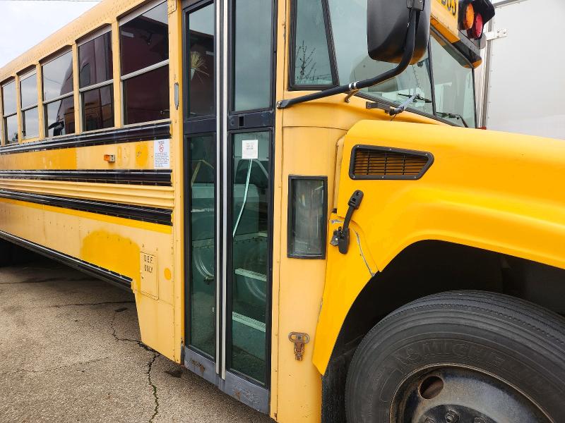 Продаж на аукціоні авто 2012 Blub School Bus, vin: 1BAKGCPA8CF287619, номер лоту: 47088776