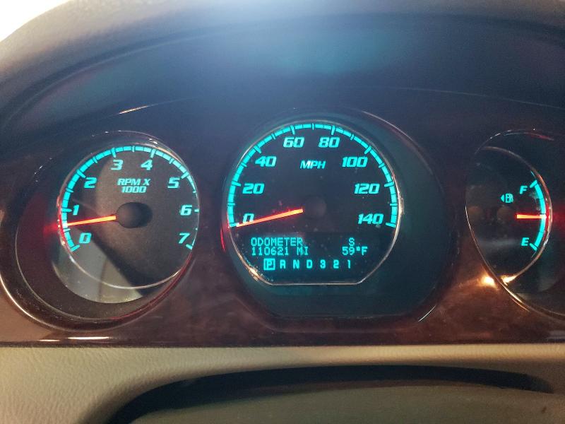 Продажа на аукционе авто 2011 Buick Lucerne, vin: 1G4HC5EM4BU132432, номер лота: 48252406