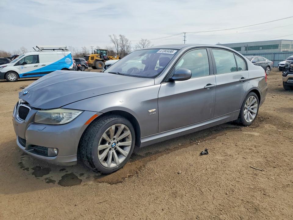 Aukcja sprzedaży 2009 Bmw 328, vin: WBAPK73579A454520, numer aukcji: 47383496