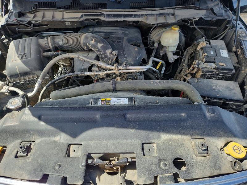 47795876 :رقم المزاد ، 1C6RR7LT5ES193339 vin ، 2014 Ram 1500 مزاد بيع