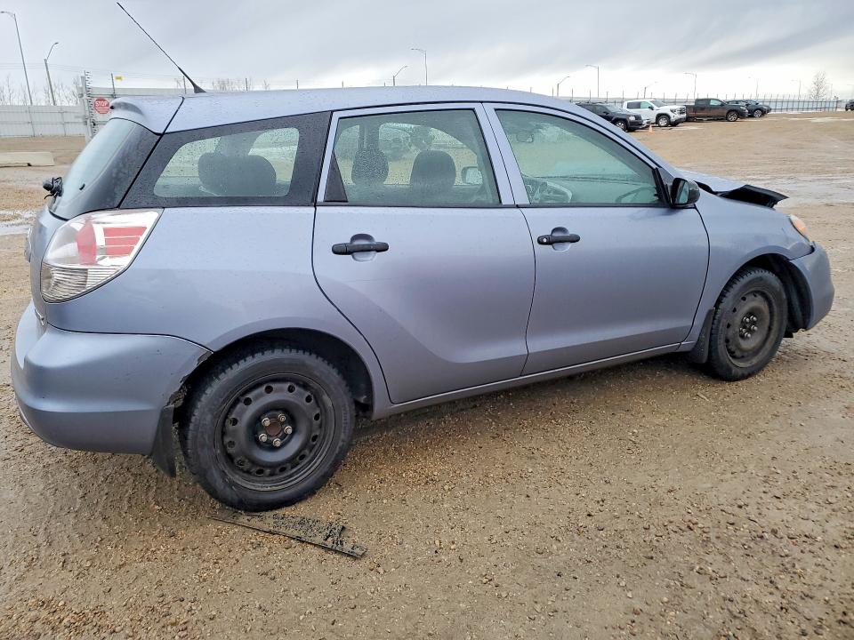 Продажа на аукционе авто 2006 Toyota Matrix, vin: 2T1KR32E86C601969, номер лота: 46422436