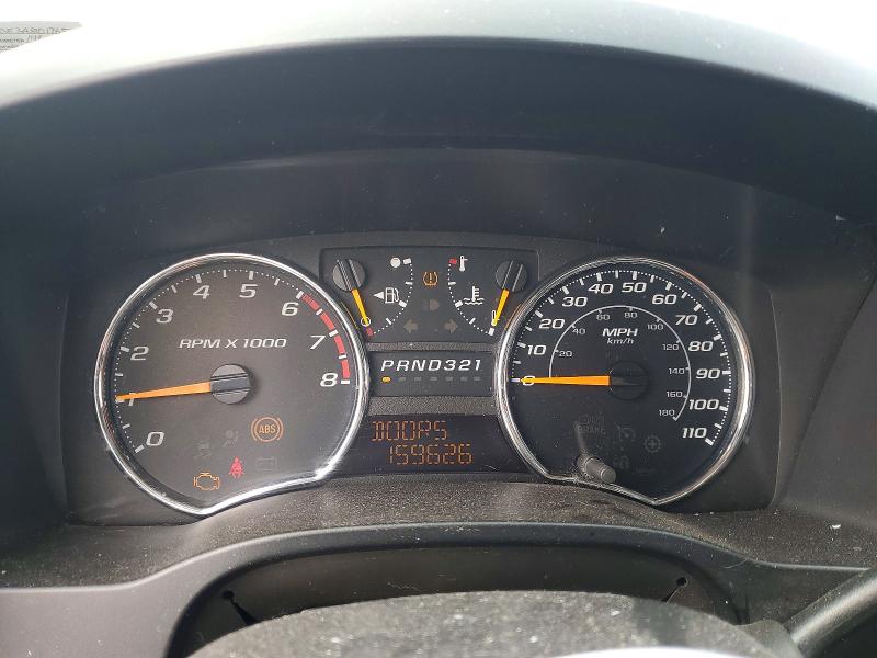 Aukcja sprzedaży 2010 Chevrolet Colorado, vin: 1GCJTCDE3A8101765, numer aukcji: 46365366