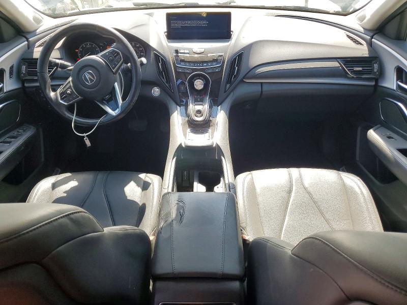 Aukcja sprzedaży 2020 Acura Rdx, vin: 5J8TC1H36LL008486, numer aukcji: 78283465