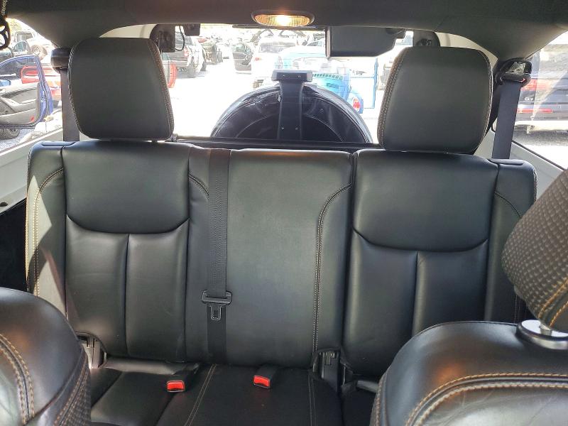 46639226 :رقم المزاد ، 1C4HJWEG7EL166515 vin ، 2014 Jeep Wrangler Unlimited مزاد بيع
