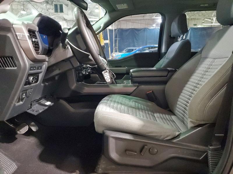 Aukcja sprzedaży 2024 Ford F150, vin: 1FTFW3L86RKD02650, numer aukcji: 47007756