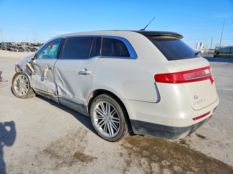 Продаж на аукціоні авто 2019 Lincoln Mkt, vin: 2LMHJ5AT9KBL04001, номер лоту: 47018536