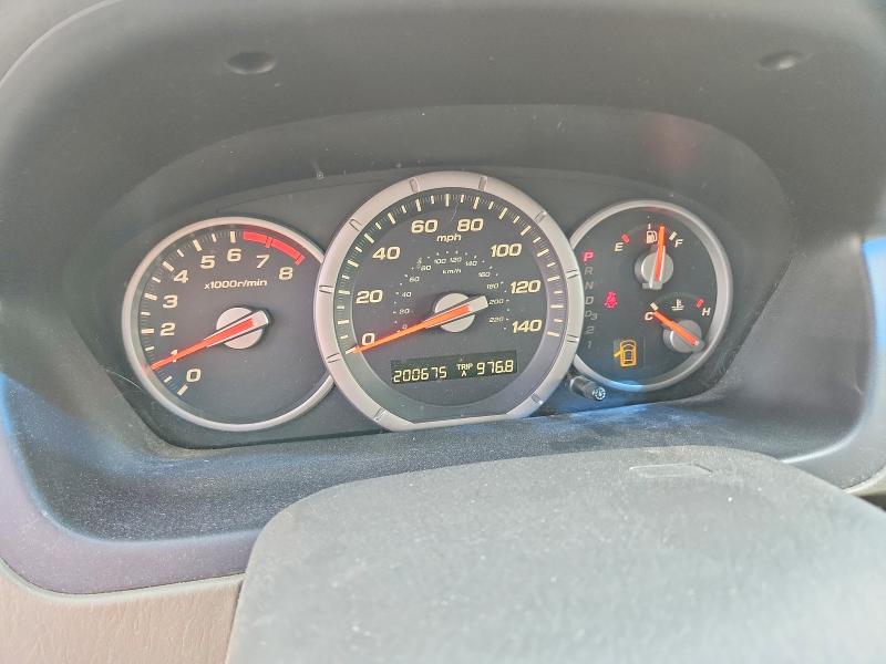2006 Honda Pilot მანქანა იყიდება აუქციონზე, vin: 5FNYF28716B039088, აუქციონის ნომერი: 45833836