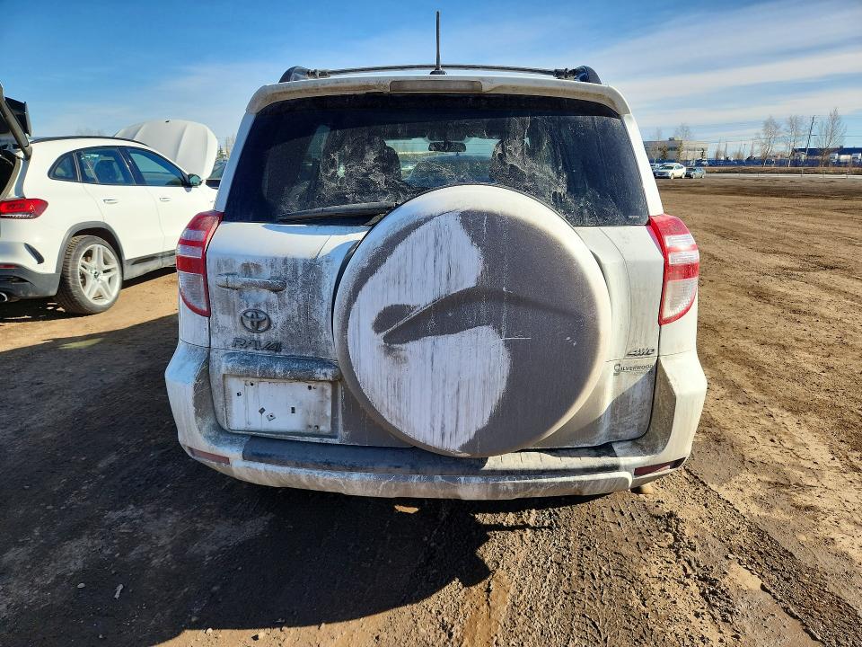 Продаж на аукціоні авто 2012 Toyota Rav4, vin: 2T3BF4DV3CW229003, номер лоту: 46629006