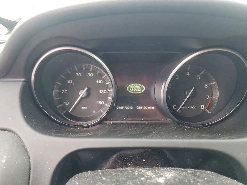 2016 Land Rover Discovery Sport მანქანა იყიდება აუქციონზე, vin: SALCP2BGXGH551698, აუქციონის ნომერი: 47461226