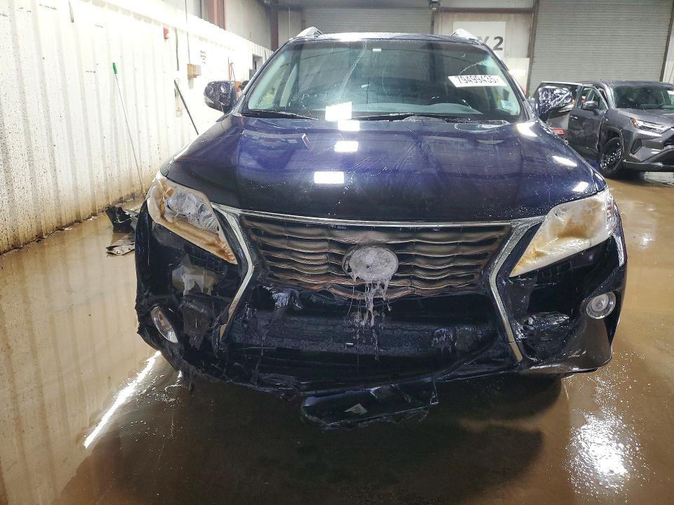Aukcja sprzedaży 2015 Lexus Rx 350, vin: 2T2BK1BA3FC261518, numer aukcji: 79499435