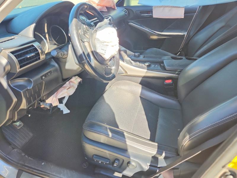 Продажа на аукционе авто 2016 Lexus Is 200t, vin: JTHBA1D29G5031363, номер лота: 47566346