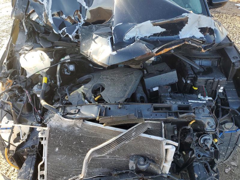 46198476 :رقم المزاد ، KM8J33A46LU115256 vin ، 2020 Hyundai Tucson مزاد بيع