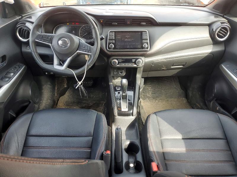 Aukcja sprzedaży 2019 Nissan Truck/van Kicks Sr 4dr 2wd, vin: 3N1CP5CUXKL550819, numer aukcji: 47341786
