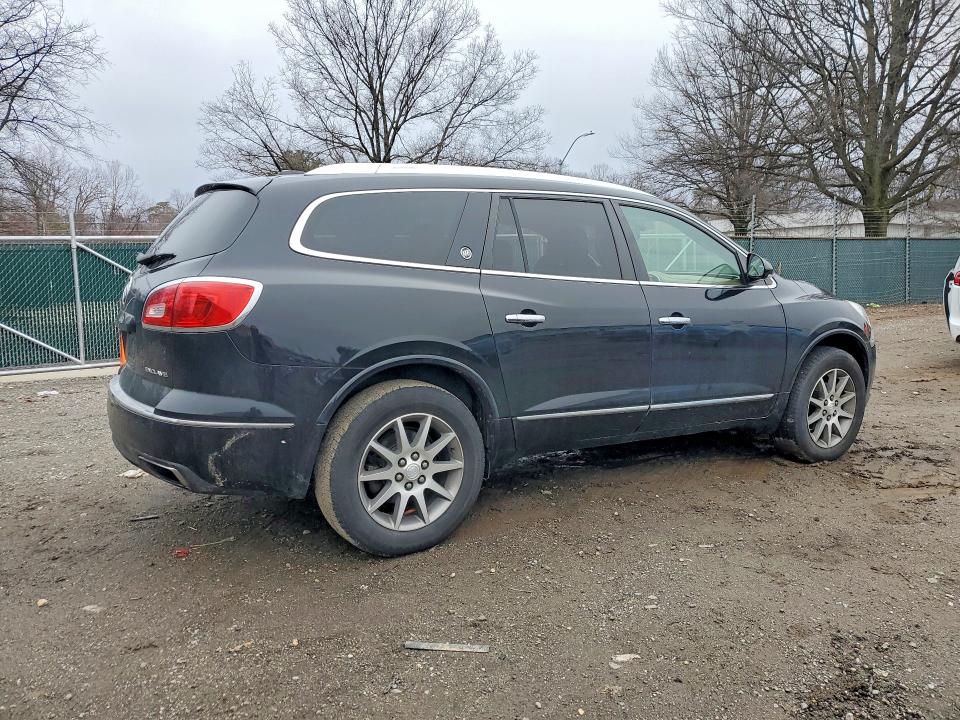 Продаж на аукціоні авто 2017 Buick Enclave, vin: 5GAKRBKD1HJ236027, номер лоту: 41929186