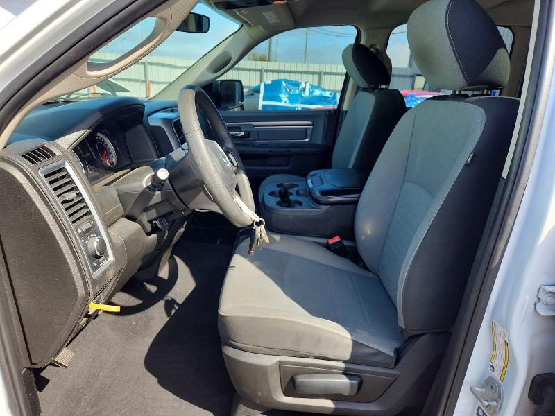 Aukcja sprzedaży 2021 Ram 1500 Classic, vin: 1C6RR7LG8MS532189, numer aukcji: 79301405