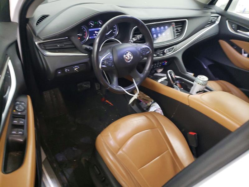 Продажа на аукционе авто 2020 Buick Enclave, vin: 5GAERBKW8LJ130410, номер лота: 46395726