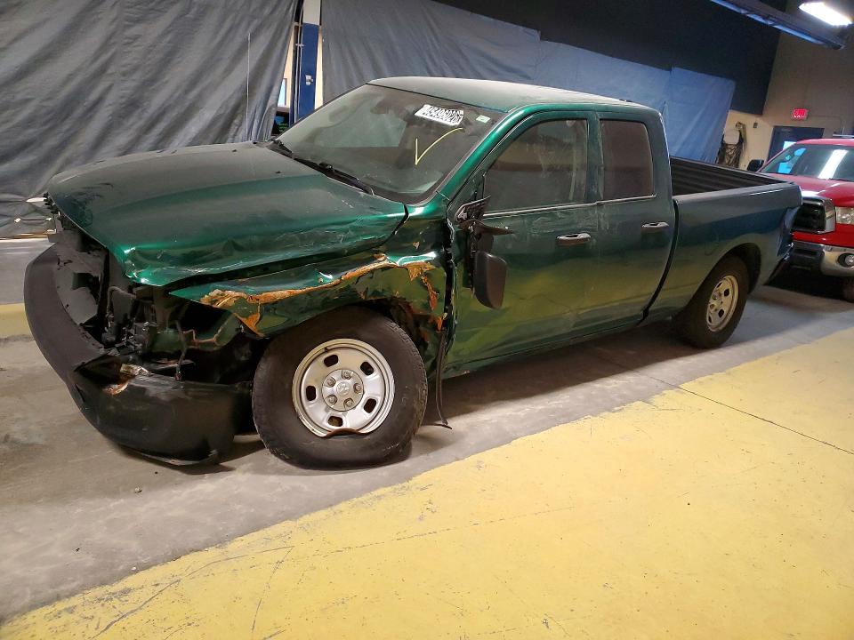 Продаж на аукціоні авто 2022 Ram 1500 Classic, vin: 1C6RR7FG9NS173951, номер лоту: 45496026