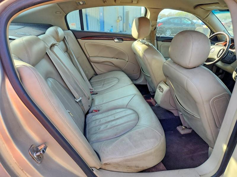 Продаж на аукціоні авто 2007 Buick Lucerne, vin: 1G4HD57287U223199, номер лоту: 47068726