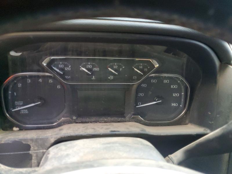 Aukcja sprzedaży 2019 Gmc Sierra, vin: 3GTU9DED0KG238794, numer aukcji: 46234986