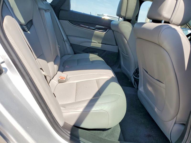 47252876 :رقم المزاد ، 2G61P5S34D9193157 vin ، 2013 Cadillac Xts مزاد بيع