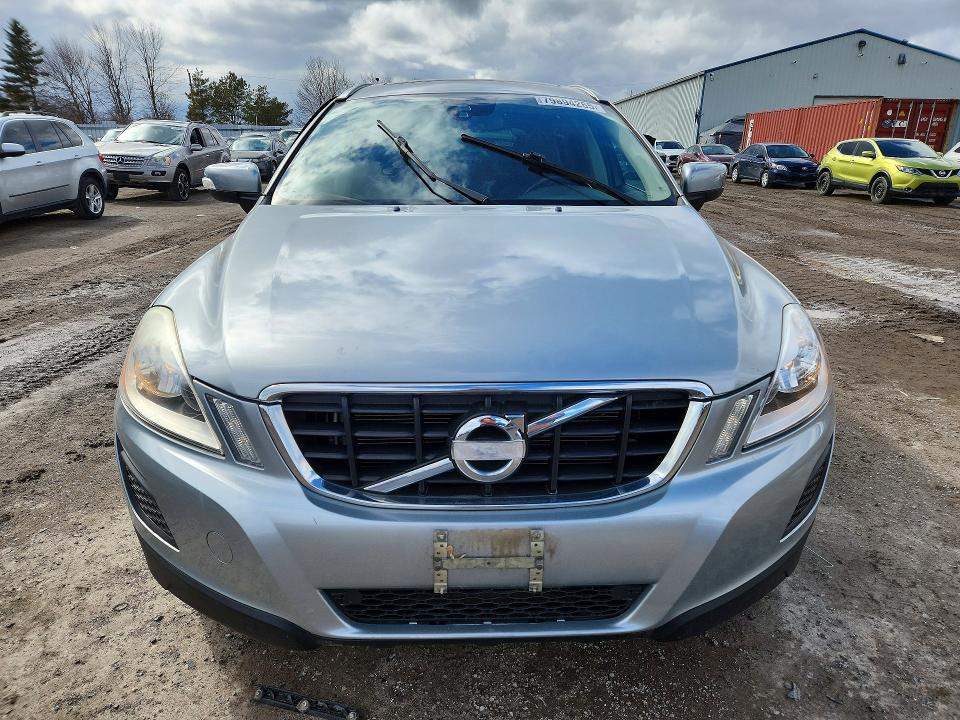 Продаж на аукціоні авто 2012 Volvo Xc60, vin: YV4902DZXC2324882, номер лоту: 79894265