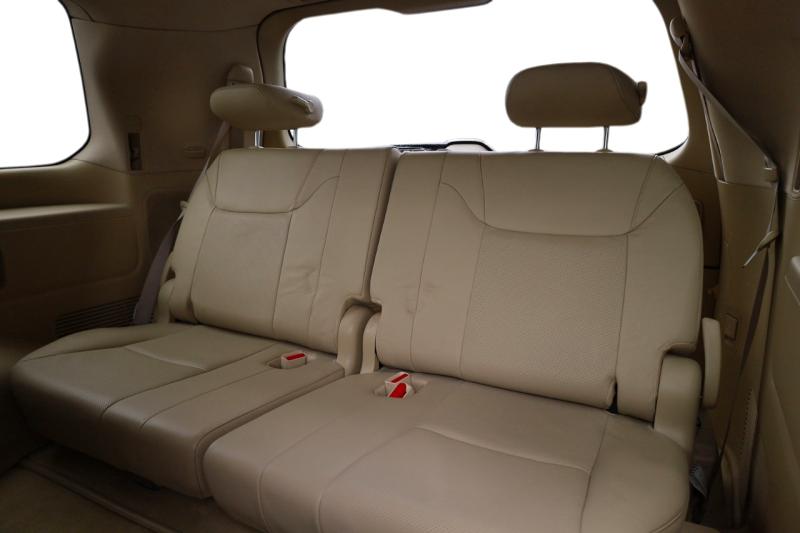 Aukcja sprzedaży 2010 Lexus Lx, vin: JTJHY7AX8AA038924, numer aukcji: 47113036