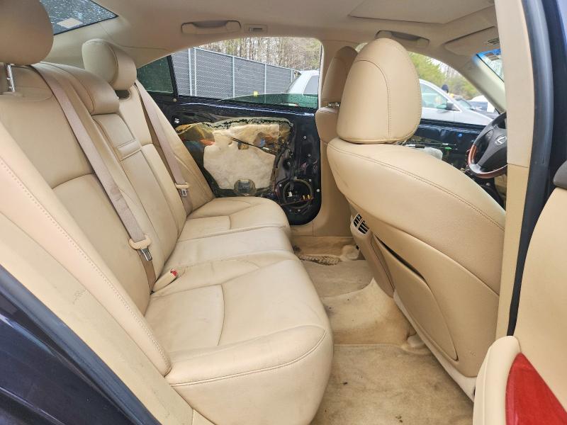 78897315 :رقم المزاد ، JTHBJ46GX82248644 vin ، 2008 Lexus Es 350 مزاد بيع