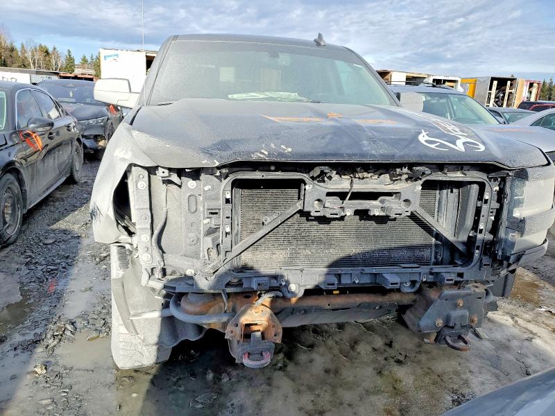 Aukcja sprzedaży 2018 Chevrolet Silverado, vin: 3GCUKSEC9JG340030, numer aukcji: 79678625