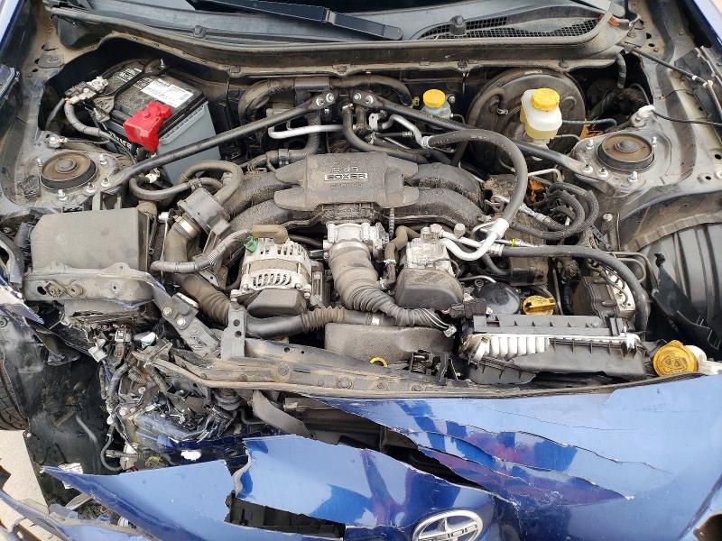 Продаж на аукціоні авто 2013 Scion Fr-s, vin: JF1ZNAA18D1725258, номер лоту: 45774686