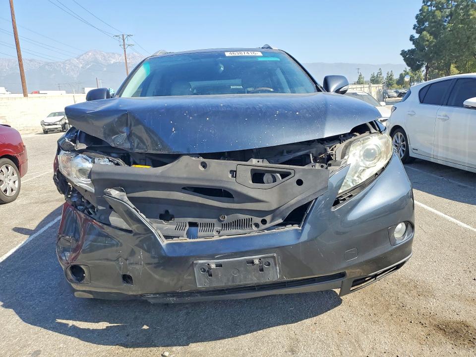 46387416 :رقم المزاد ، 2T2ZK1BA4AC040002 vin ، 2010 Lexus Rx 350 مزاد بيع