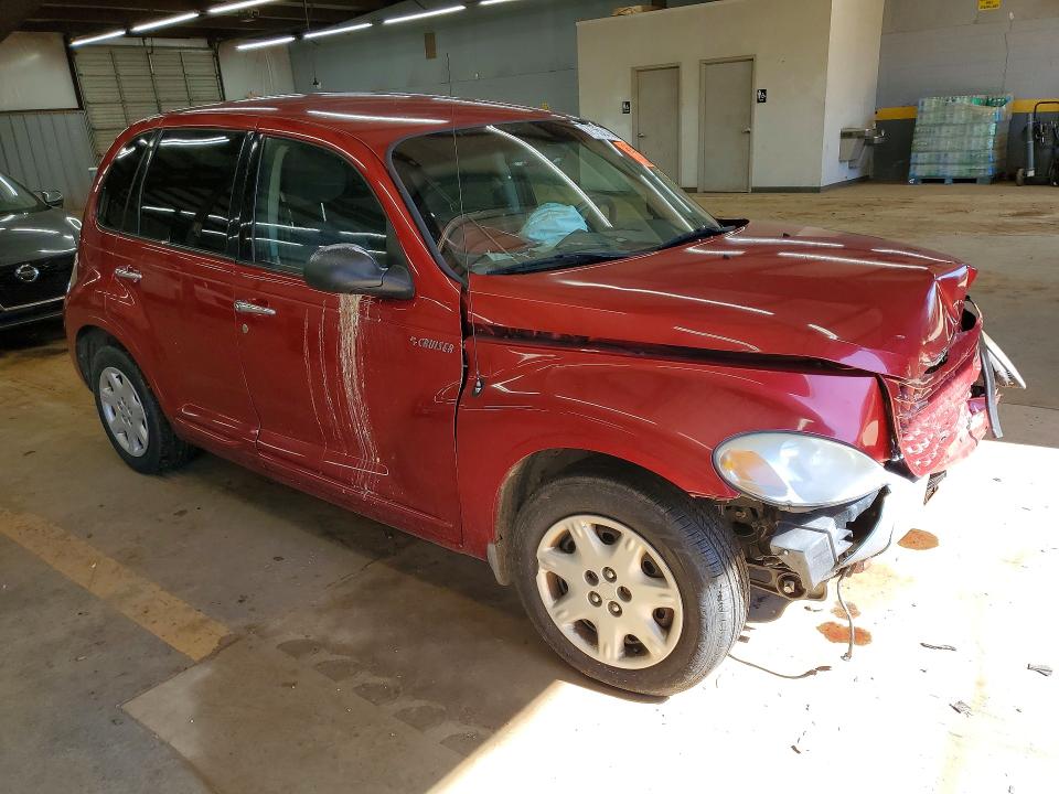 Продаж на аукціоні авто 2001 Chrysler Pt Cruiser, vin: 3C4FY4BB71T563897, номер лоту: 79553205