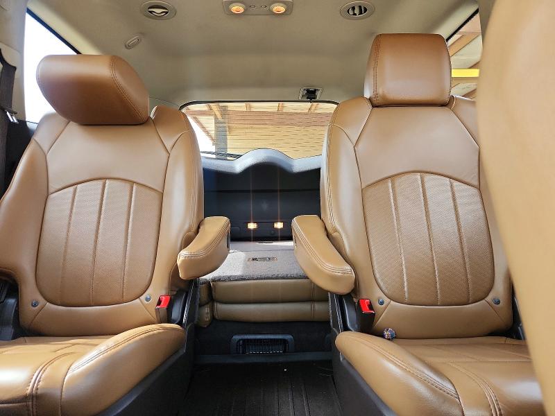 Aukcja sprzedaży 2015 Buick Enclave, vin: 5GAKRCKD7FJ137747, numer aukcji: 41942786