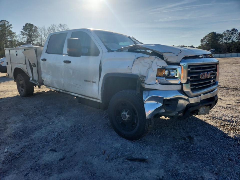 Aukcja sprzedaży 2015 Gmc Sierra, vin: 1GD12XE88FF595249, numer aukcji: 79701505