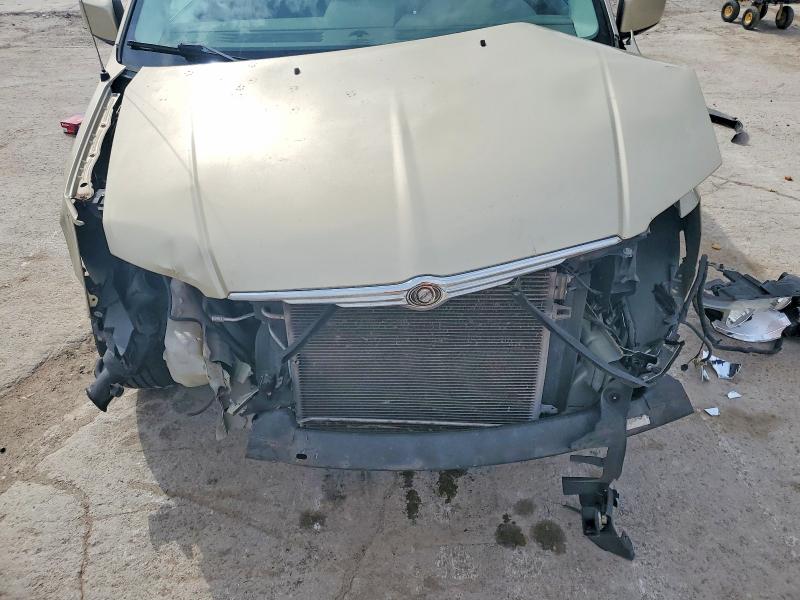 Aukcja sprzedaży 2010 Chrysler Town & Country, vin: 2A4RR5D13AR271813, numer aukcji: 45616526