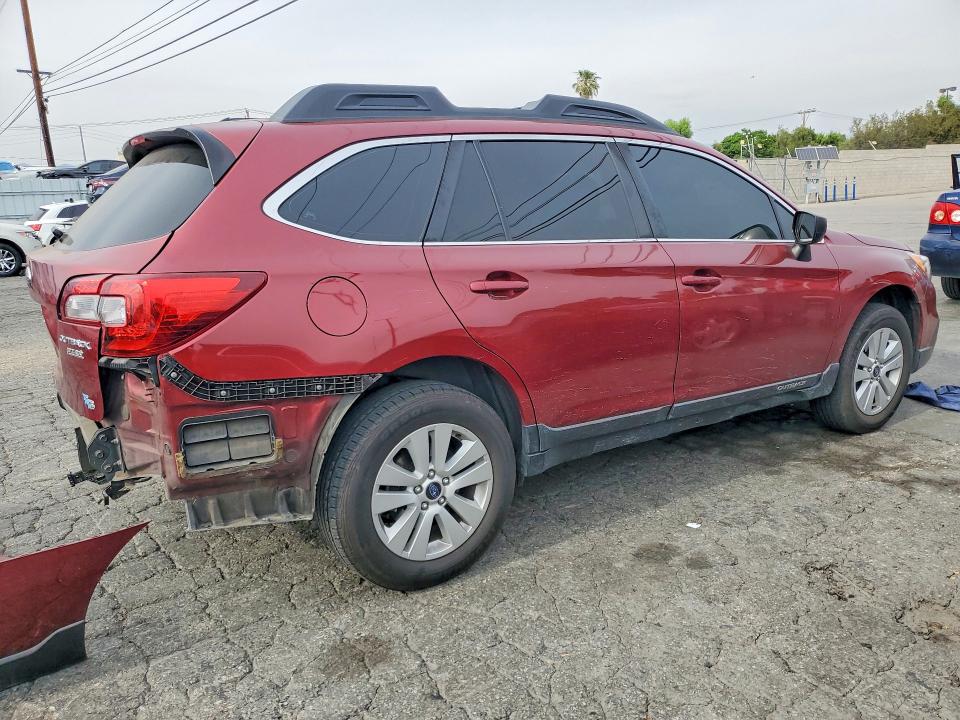 Aukcja sprzedaży 2017 Subaru Outback, vin: 4S4BSAAC9H3426048, numer aukcji: 47823146