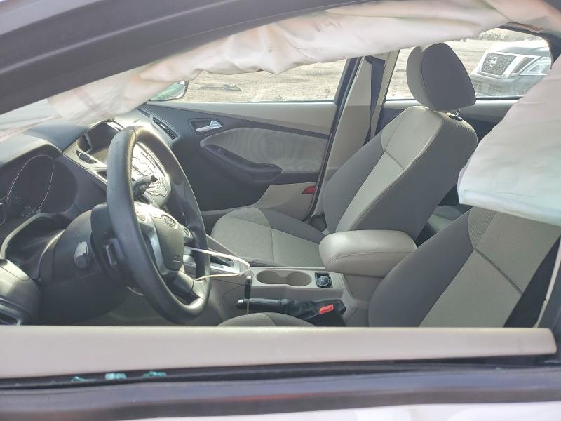2013 Ford Focus მანქანა იყიდება აუქციონზე, vin: 1FADP3F22DL266024, აუქციონის ნომერი: 45871016