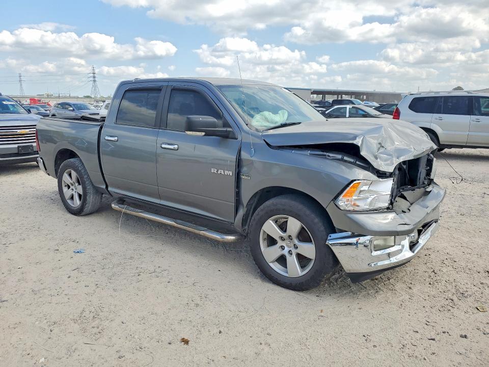 47834376 :رقم المزاد ، 1D3HB13T29S730607 vin ، 2009 Dodge Ram 1500 مزاد بيع