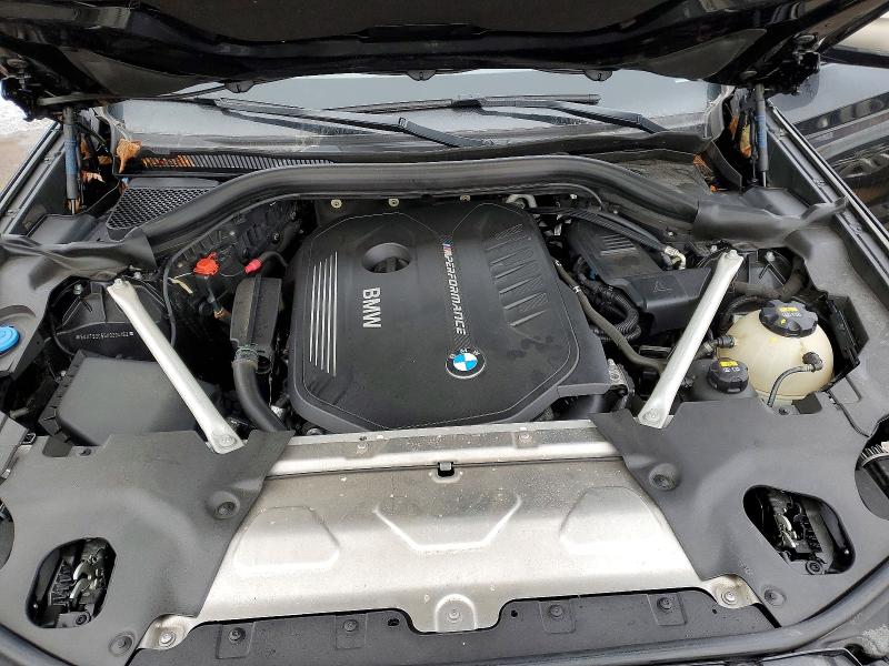 97677015 :رقم المزاد ، 5UXTS3C55K0Z04153 vin ، 2019 Bmw X3 مزاد بيع