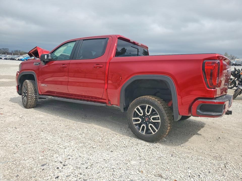 Продаж на аукціоні авто 2026 Gmc Sierra, vin: 3GTUUEEL5TG238108, номер лоту: 45445286