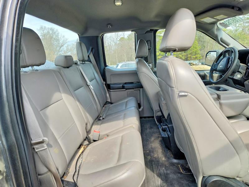 Aukcja sprzedaży 2019 Ford F150, vin: 1FTFX1E48KKC06603, numer aukcji: 78976345