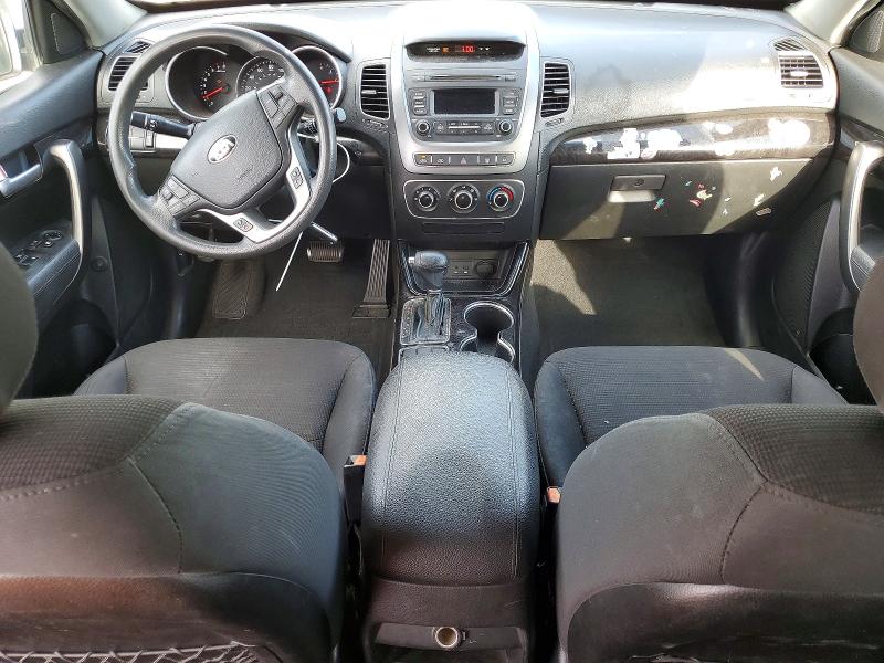 Aukcja sprzedaży 2015 Kia Sorento, vin: 5XYKT3A6XFG626081, numer aukcji: 79760335