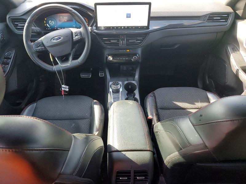 Aukcja sprzedaży 2023 Ford Escape, vin: 1FMCU9NA4PUA66668, numer aukcji: 46759336