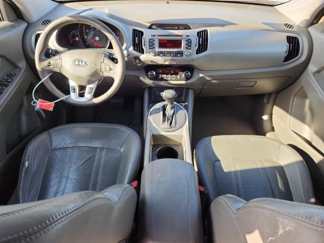 2011 Kia Sportage მანქანა იყიდება აუქციონზე, vin: KNDPC3A28B7059444, აუქციონის ნომერი: 47806246