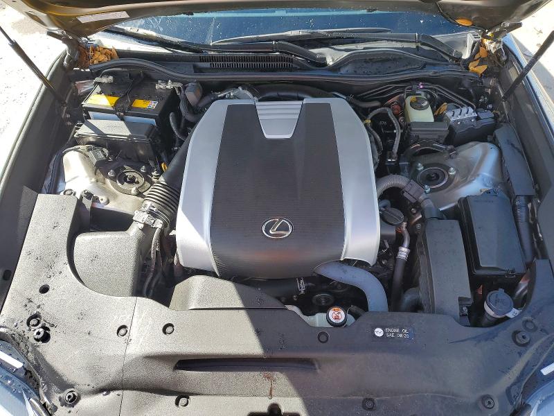 46480426 :رقم المزاد ، JTHD85EC4M5006207 vin ، 2021 Lexus Rc 300 مزاد بيع