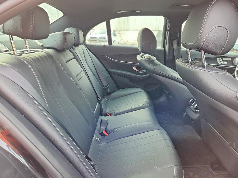 Продажа на аукционе авто 2022 Mercedes-benz E, vin: W1KZF8EB5NB010152, номер лота: 79078635