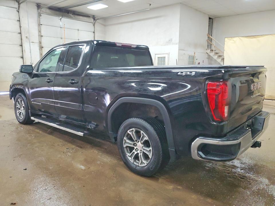 Продажа на аукционе авто 2021 Gmc Sierra, vin: 1GTR9BEK3MZ202948, номер лота: 47312416