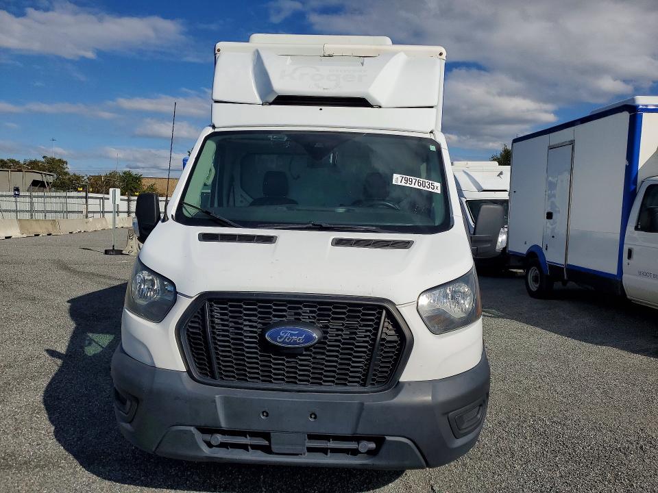 Продаж на аукціоні авто 2020 Ford Transit, vin: 1FDBW5Z85LKB24945, номер лоту: 79976035
