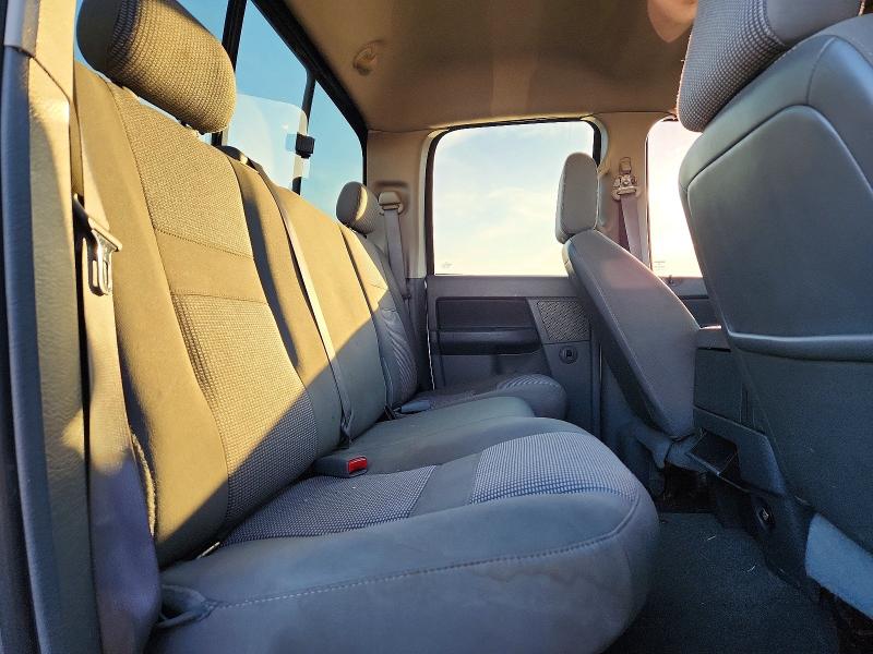 Aukcja sprzedaży 2006 Dodge Ram 2500, vin: 1D7KS28C16J138734, numer aukcji: 46139466