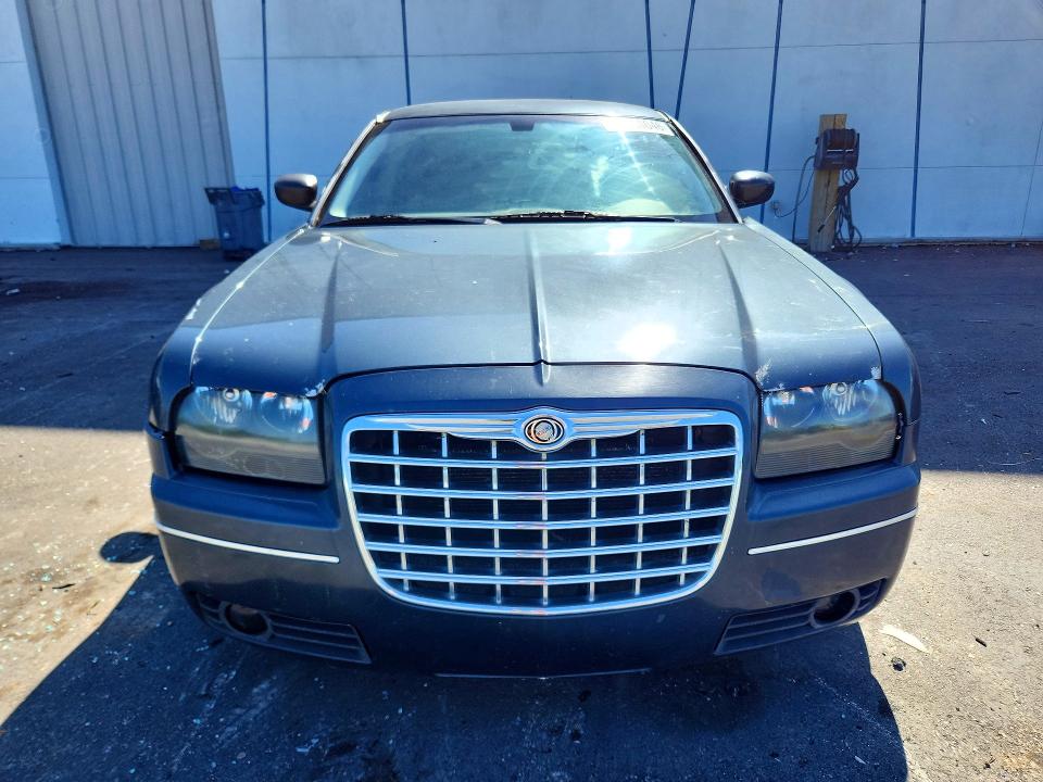47050046 :رقم المزاد ، 2C3LA53G78H218707 vin ، 2008 Chrysler 300 مزاد بيع