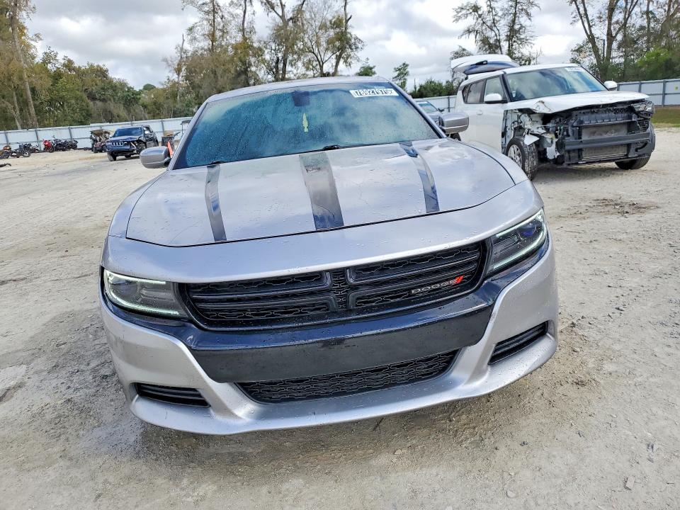Продаж на аукціоні авто 2018 Dodge Charger, vin: 2C3CDXBG6JH173687, номер лоту: 78927975